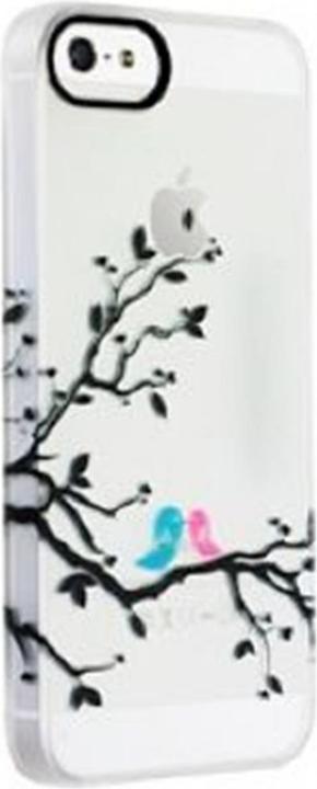 Image du produit Uncommon Deflector Case pour iPhone 5/5S/SE Love Birds (Apple iPhone 5, Apple iPhone 5s)