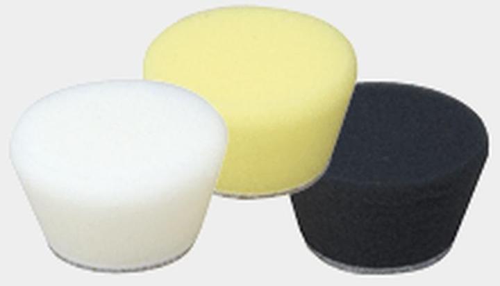 Produktbild Proxxon Polierschwamm mittel