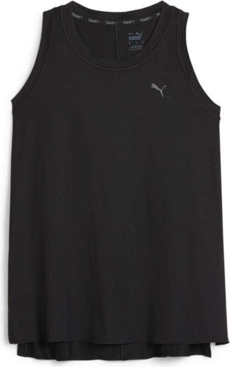 Puma Maternity Studio Trend Relaxed Tank