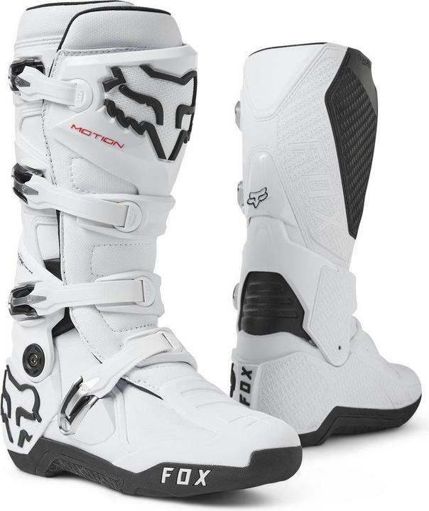 Actual product image Fox Motion Boot (Men, 46.5)