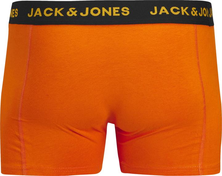 Produktbild Jack & Jones 3er-pack Shorts Shorts (S, 3er Pack)