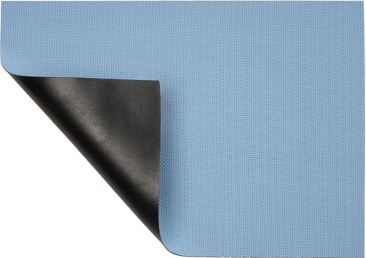 Produktbild Karat Vinyl-Badteppich (60 x 90 cm)