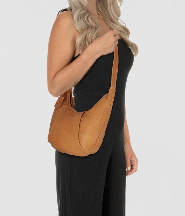 Immagine prodotto Burkely Just Jolie borsa a tracolla in pelle 45 cm