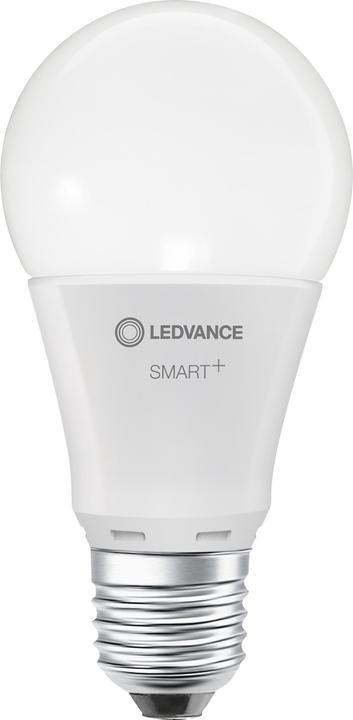 Ledvance Smart+ Wifi Classic (E27, 9.50 W, 1055 lm, 3 x, E)