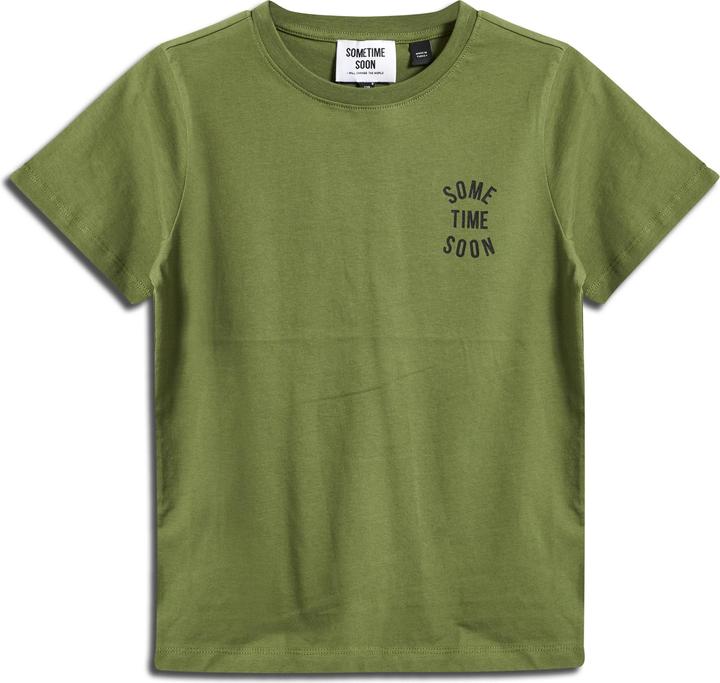 Immagine prodotto hummel stmREVOLUTION T-SHIRT S/S (128)