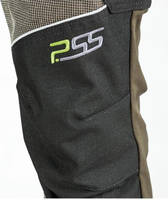 Actual product image PSS X-treme Work Trousers (52)