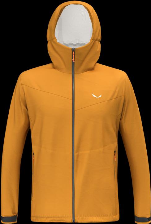 Actual product image Salewa PUEZ AQUA 4 PTX 2.5L Men's JACKET (XXL)