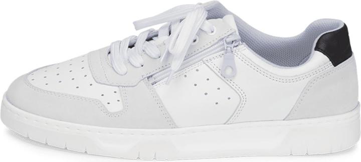 Immagine prodotto Vitaform Genere Sneaker Nappa Pelle Morbida (45)