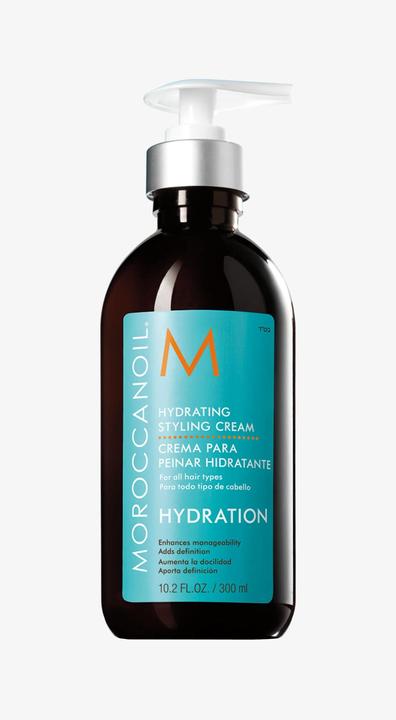 Produktbild Moroccanoil Hydrating Styling Cream (Haargel, 300 ml)