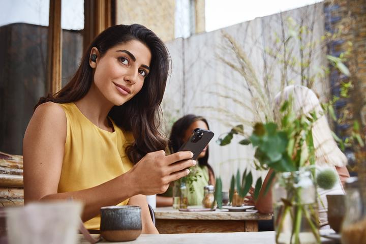 Actual product image Jabra Elite 7 Pro (ANC, 8 h, Wireless)