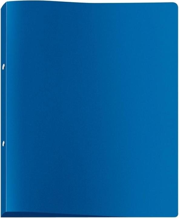 Immagine prodotto Viquel Raccoglitore ad anelli 2 anelli blu 2,5 cm DIN A4 (A4, 25 mm, 1 Pezzo/i)