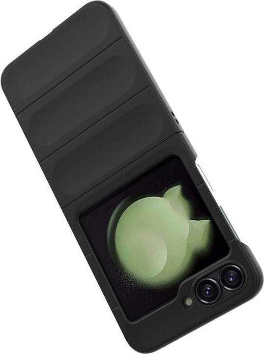 Immagine prodotto Cover-Discount Galaxy Z Flip6 - Cover protettiva robusta (Samsung Galaxy Z Flip6)