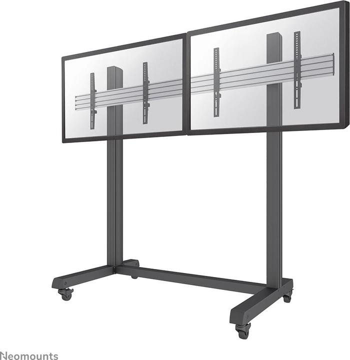 Neomounts BOS 2TFT 2xhori 1/2 (65", 30 kg)