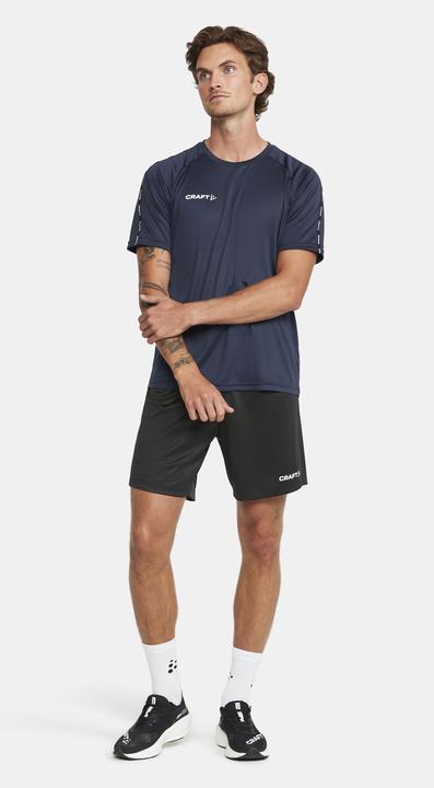 Image du produit Craft Squad 2.0 Maillot Contrasté M (3XL)