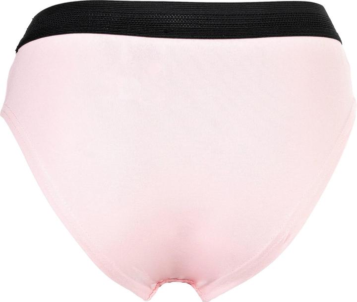 Immagine prodotto Ellesse Slip Casual Bequem sitzend Gracie 5 Pk Brief (128, Confezione da 5 pezzi)