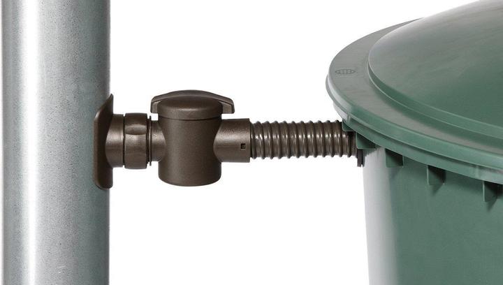Actual product image Garantia Rain collector