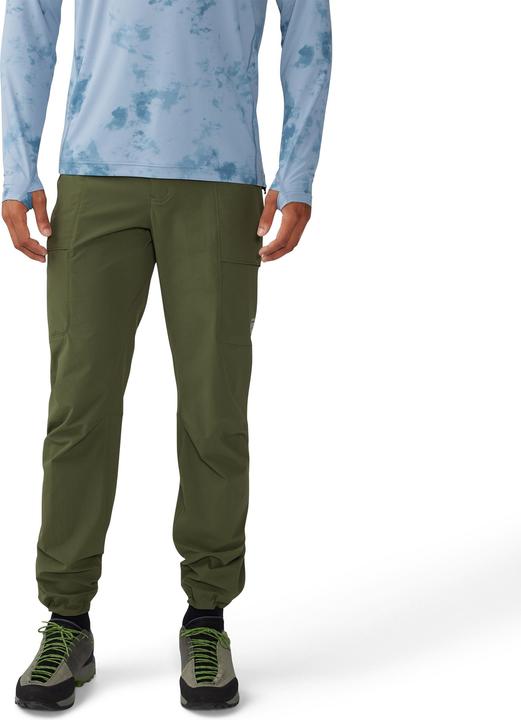 Produktbild Mountain Hardwear Chockstone™ Alpine LT Pant (M)