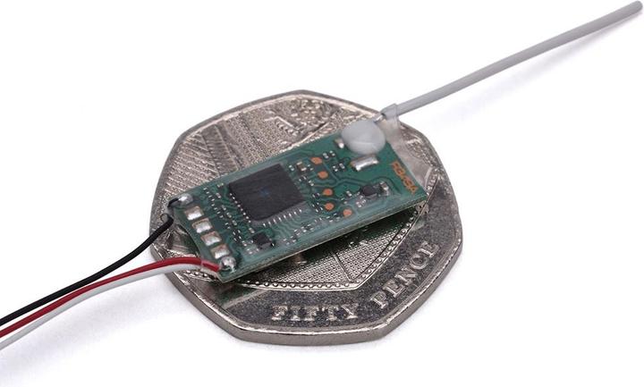 Produktbild Futaba Empfänger R3206SBM 2,4 GHz T-FHSS