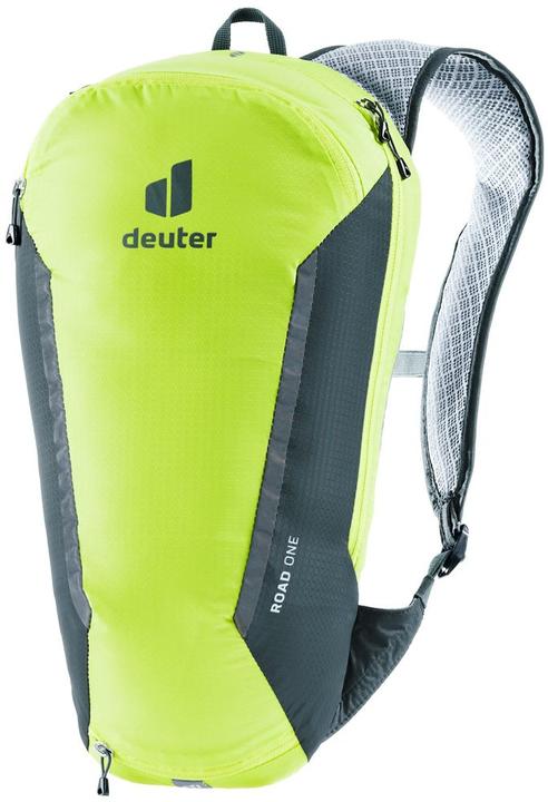 Actual product image Deuter Road One (5 l)