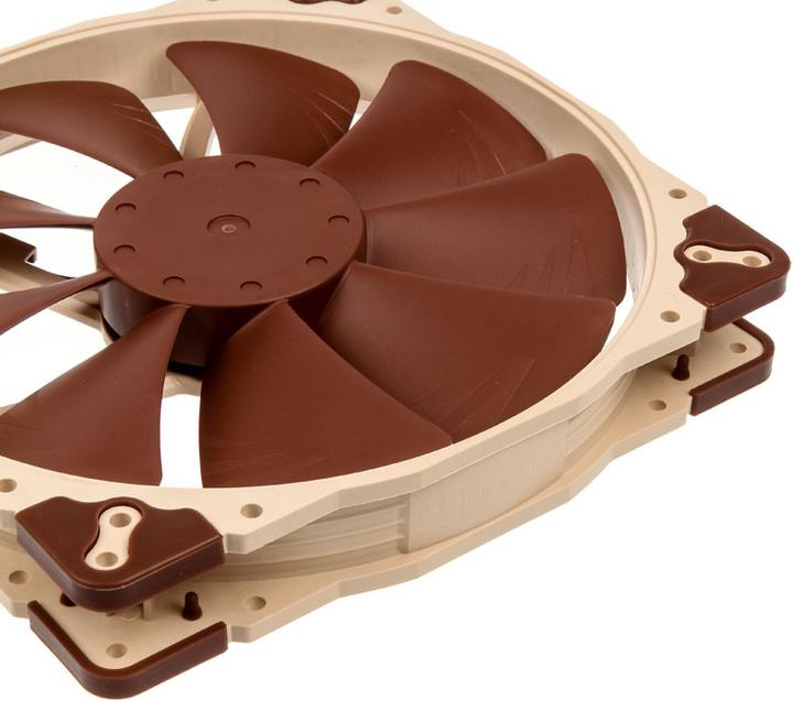 Immagine prodotto Noctua NF-A20 PWM (200 mm, 1 x)