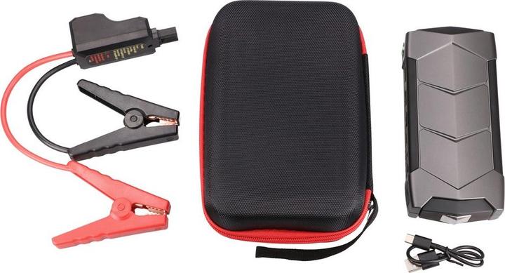 Produktbild Extralink Jump Max7 (400 A, 10000 mAh)