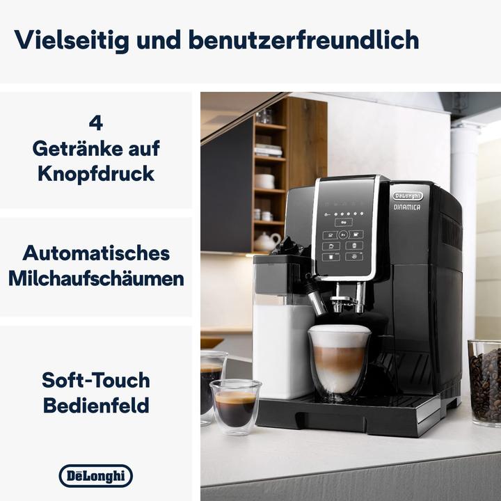 Produktbild De'Longhi Dinamica
