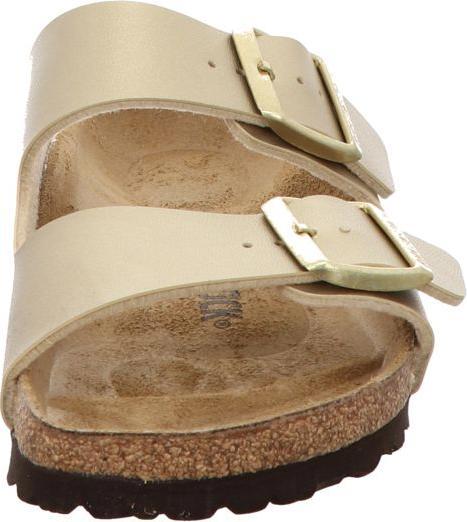 Image du produit Birkenstock Arizona Birko-Flor Étroit (38)