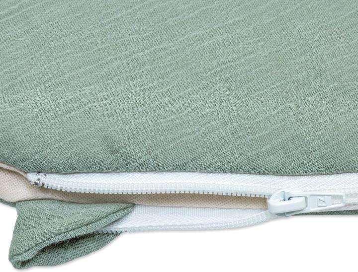 Image du produit Julius Zöllner Sac de couchage bébé en mousseline (80 cm)