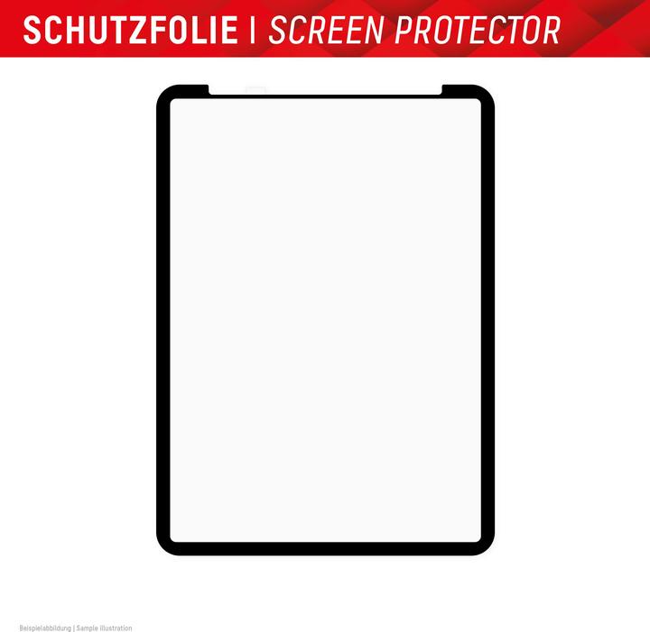 Image du produit Displex Tablet Papersense, iPad Paper Feeling Schutzfolie (1 pièce(s), iPad Pro 11 2020 (2. Gen), iPad Pro 11 2022 (4e génération), iPad Pro 11 2018 (1. Gen), iPad Pro 11 2021 (3ème génération), iPad Air 2020 (4. Gen), iPad Air 2022 (5e génération))