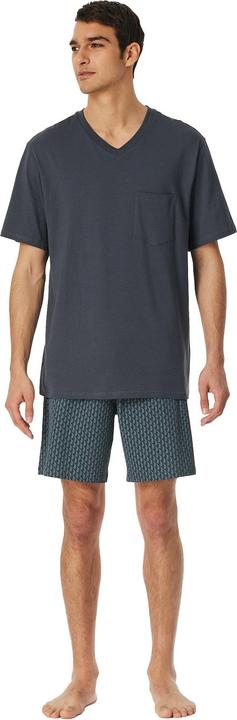Actual product image Schiesser Pyjama Comfort Essentials (58, 3XL)