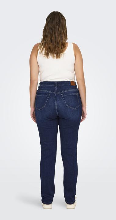 Produktbild Only Carsui Mid Slim Dnm Rea285 Noos (54)