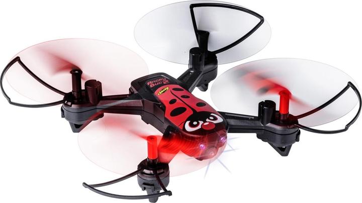 Image du produit Carson X4 Angry Bug (Drone pour enfants) (9 min, 44 g)