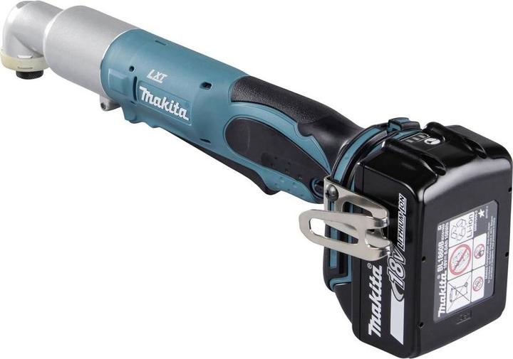 Image du produit Makita Visseuse à choc angulaire sans fil 18V DTL061RT1J (Fonctionnement sur batterie)