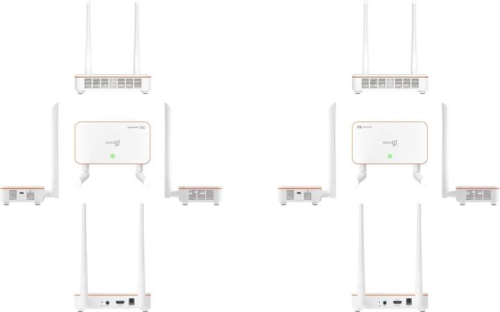 Image du produit j5Create Extenseur D'écran Sans Fil HDMI