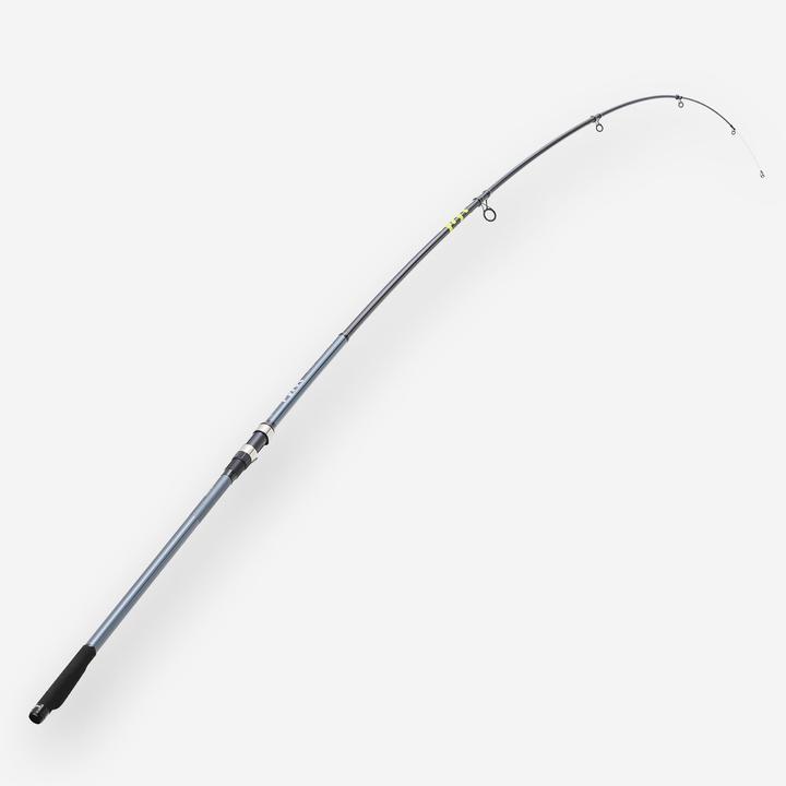 Produktbild Caperlan Angelrute Symbios Light 500 400 80–150 g Brandungsangeln (Allroundrute, 400 cm)