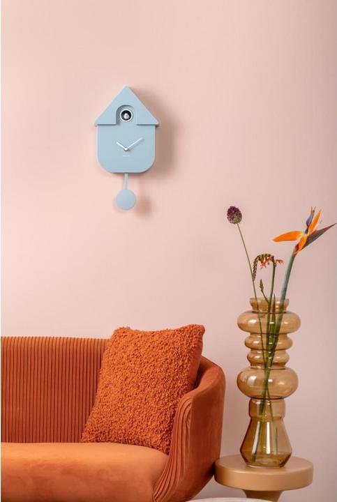 Image du produit Karlsson Modern Cuckoo (0.30 cm)