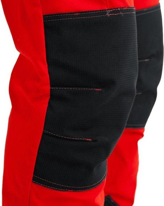 Produktbild Pfanner Schnittschutz Overall Klasse 1 (L)