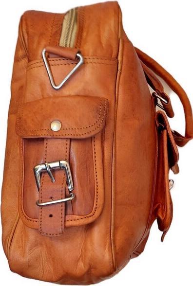 Immagine prodotto Saora Nomade1 borsa da lavoro/borsa/shopper in vera pelle