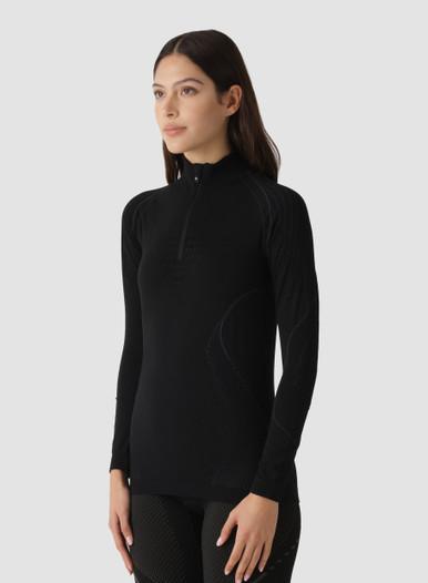 Immagine prodotto UYN Camicia termica con zip Evolutyon Biotech (L, XL)