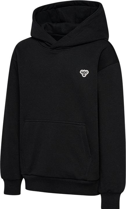 hummel hmlJR LOOSE HOODIE BEE