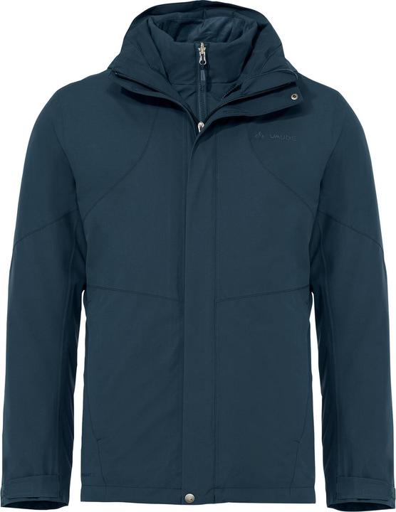 Produktbild Vaude Men's Caserina 3in1 Jacket II (XXL)