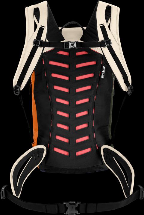 Actual product image Salewa Puez L Backpack Da (23 l)