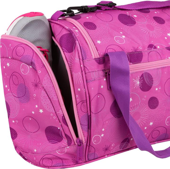 Image du produit Mc Neill Sac de sport 37 cm (18 l)