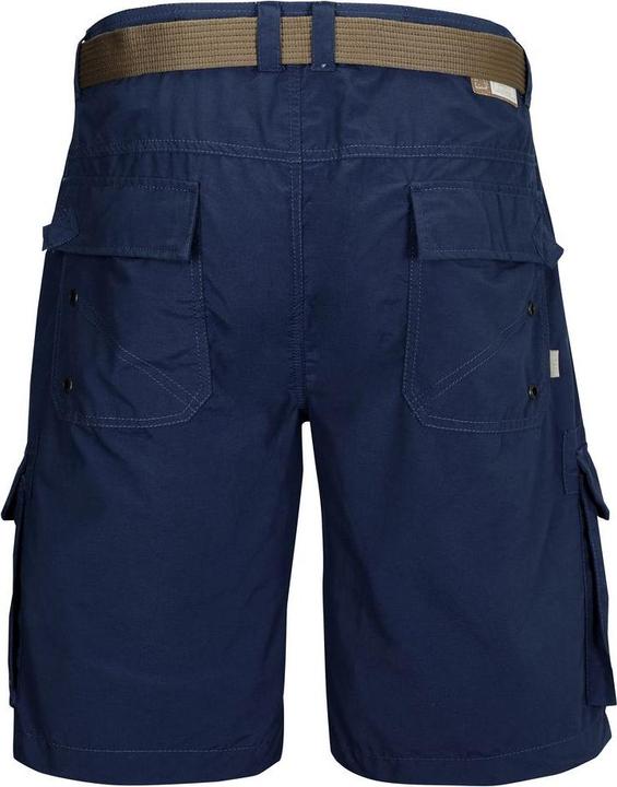 Produktbild G.I.G.A DX Casual Bermudas mit Gürtel (4XL)