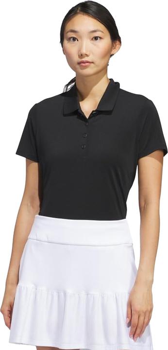 Actual product image adidas Womens/Ladies Performance Polo Shirt (40 D)
