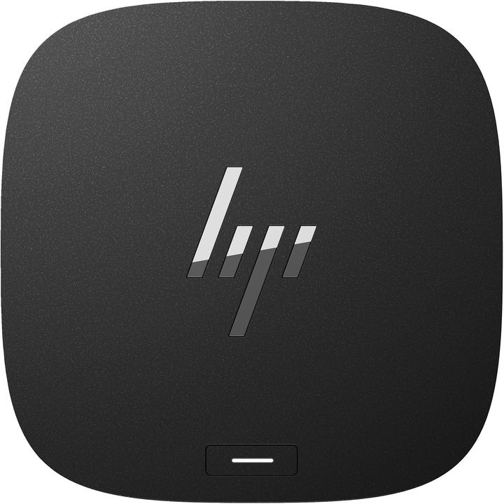 Produktbild HP Thunderbolt 120 W G4 Dock (Thunderbolt, 4 Ports)