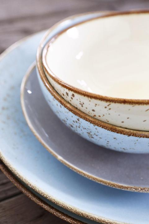 Actual product image CreaTable Nature Collection (12 Piece)
