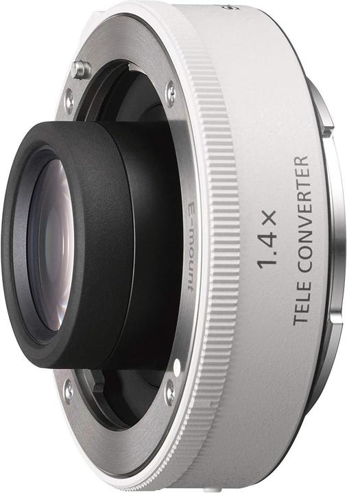 Produktbild Sony 1.4x SEL14TC (Telekonverter, Sony E)