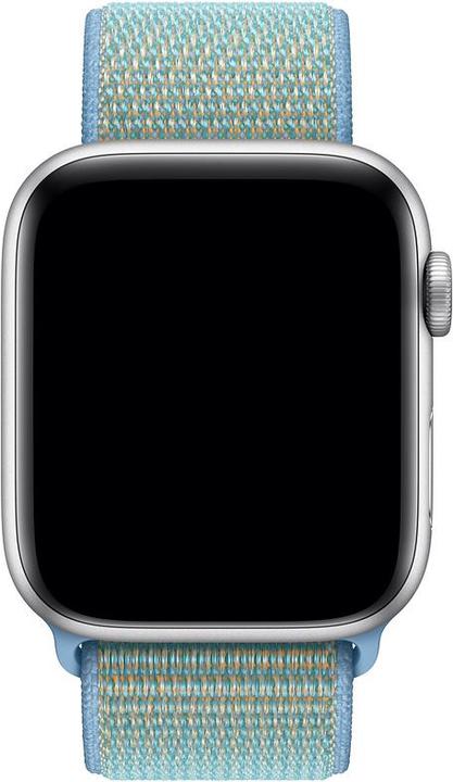 Actual product image Apple Sport Loop (44 mm, woven nylon)