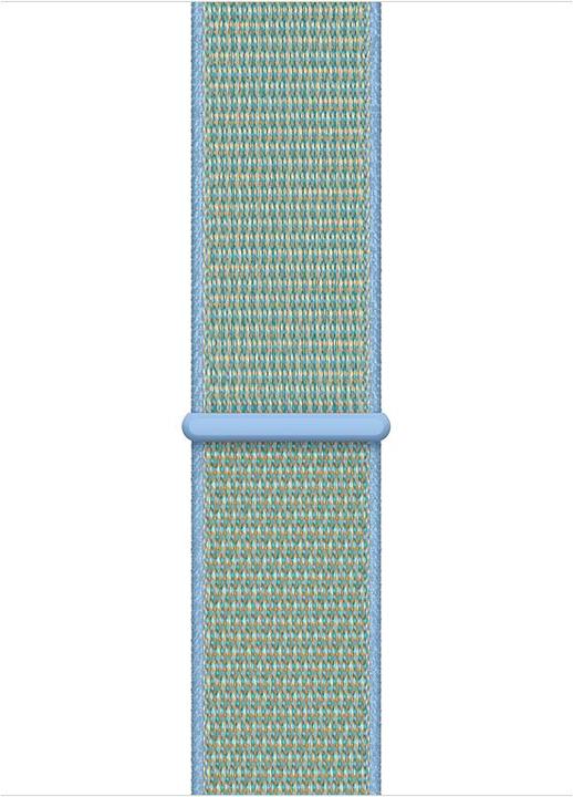 Azzurro